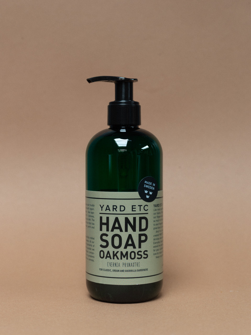Hand Soap - Oakmoss