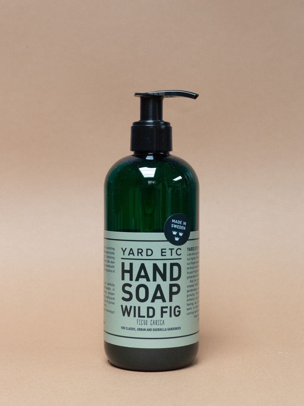 Hand Soap - Wild Fig
