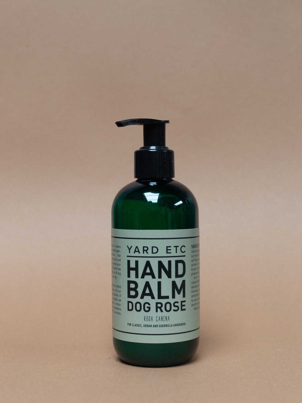 Hand Balm - Dog Rose