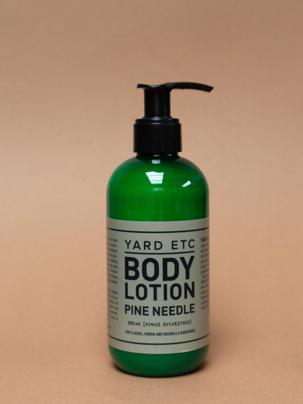 Body Lotion - Pine Needle