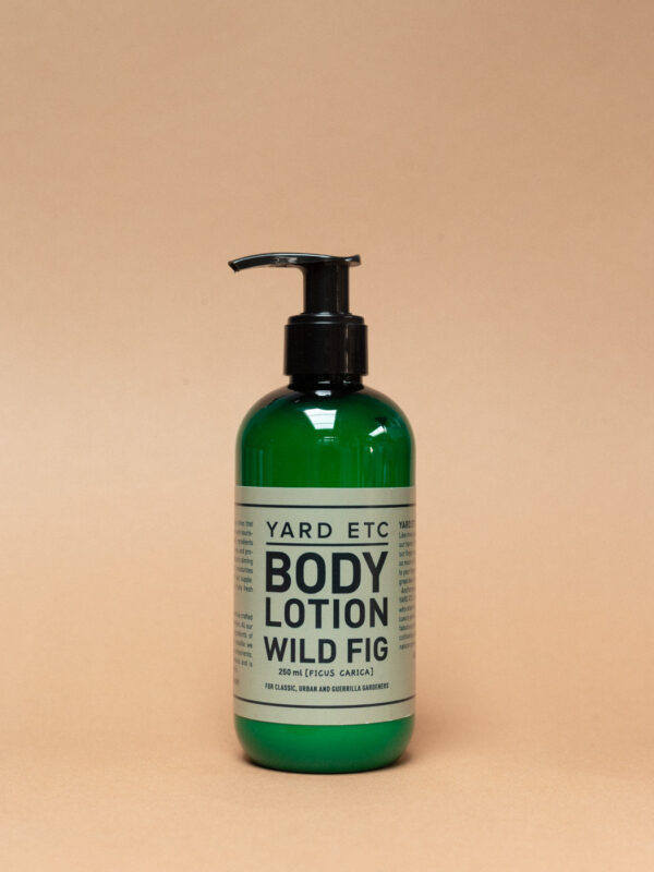Product photo of Body Lotion Wild Fig